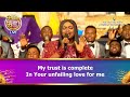 I LOVE YOU LORD LOVEWORLD SINGERS PRAISE NIGHT 23