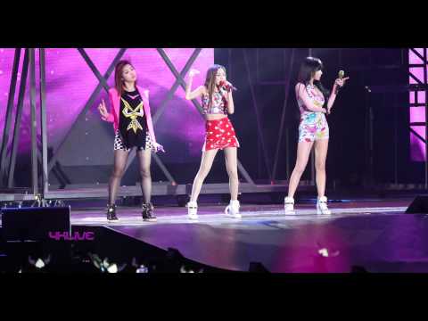 2NE1 World Tour 2014 Live in Hong Kong 0B2K7753 1