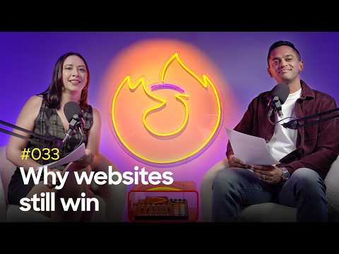 Is it time to reclaim your website? | Outside the Fox