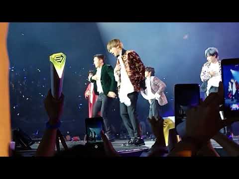 180630 Super Show 7 in Manila [23]