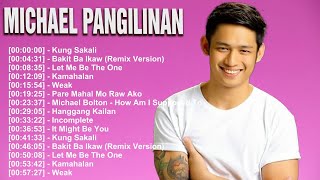 Download lagu Best OPM RnB and heartfelt ballads album, Bakit Ba Ikaw, It Might Be You mix playlist mp3