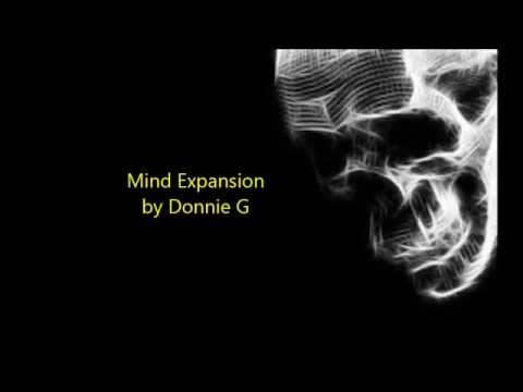 Donnie G - Mind Expansion /// The Beginning Track 7