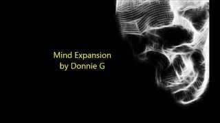 Donnie G - Mind Expansion /// The Beginning Track 7