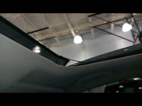 Nissan Murano moonroof not opening and closing correctly reset procedure