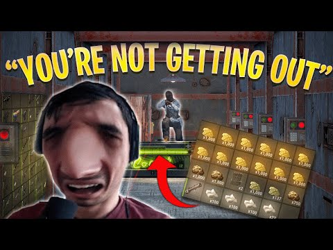 SOLO GOING DEEP ON A 6 MAN ZERG