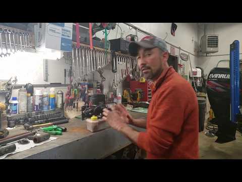 Bob's machine shop hydraulic jackplate solenoid replacement napa brand