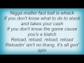 Esham - Reload Lyrics