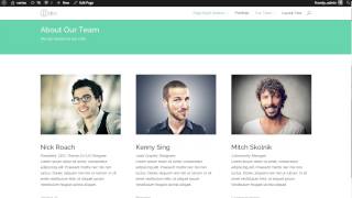 Download lagu Using The Divi Fullwidth Portfolio Module mp3