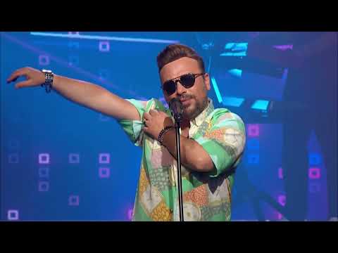 Mur Imma Mur - Lawrence Gray (Manatapu cover) on BOOMERS