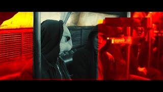 Terranova - Bombing Bastards (feat. Tricky) // Who Am I