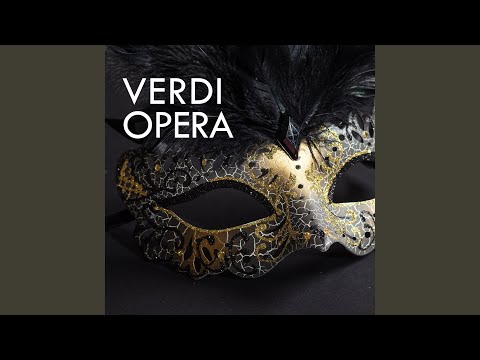 Verdi: I vespri siciliani / Act 5: "Mercè, dilette amiche"