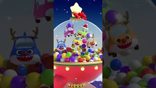 🎄 Happy Holidays! We Wish You a Colorful Christmas 🚗