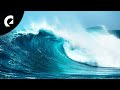 Ocean Waves for Deep Sleep (10 Minutes)