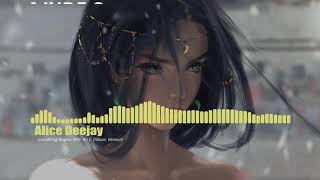 Alice Deejay - Everything Begins With An E (Album Version)