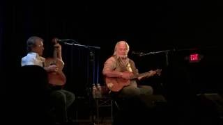 Wings of a Dove - Hal Ketchum LIVE!