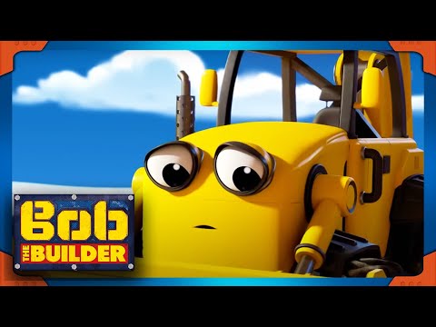 Bob the Builder | Scoop is down on his luck! | Full Episodes Compilation | Cartoons for Kids - Kids (0-4), Kingdom Kids Zone - Bob the Builder