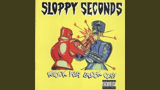 Music video thumbnail preview for Ice Cream Man by Sloppy Seconds