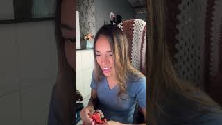 Destaque ao vivo