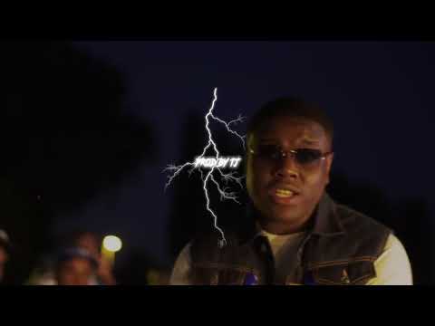 Bando // Figogang x Chivv Type Beat // @prodby_tj