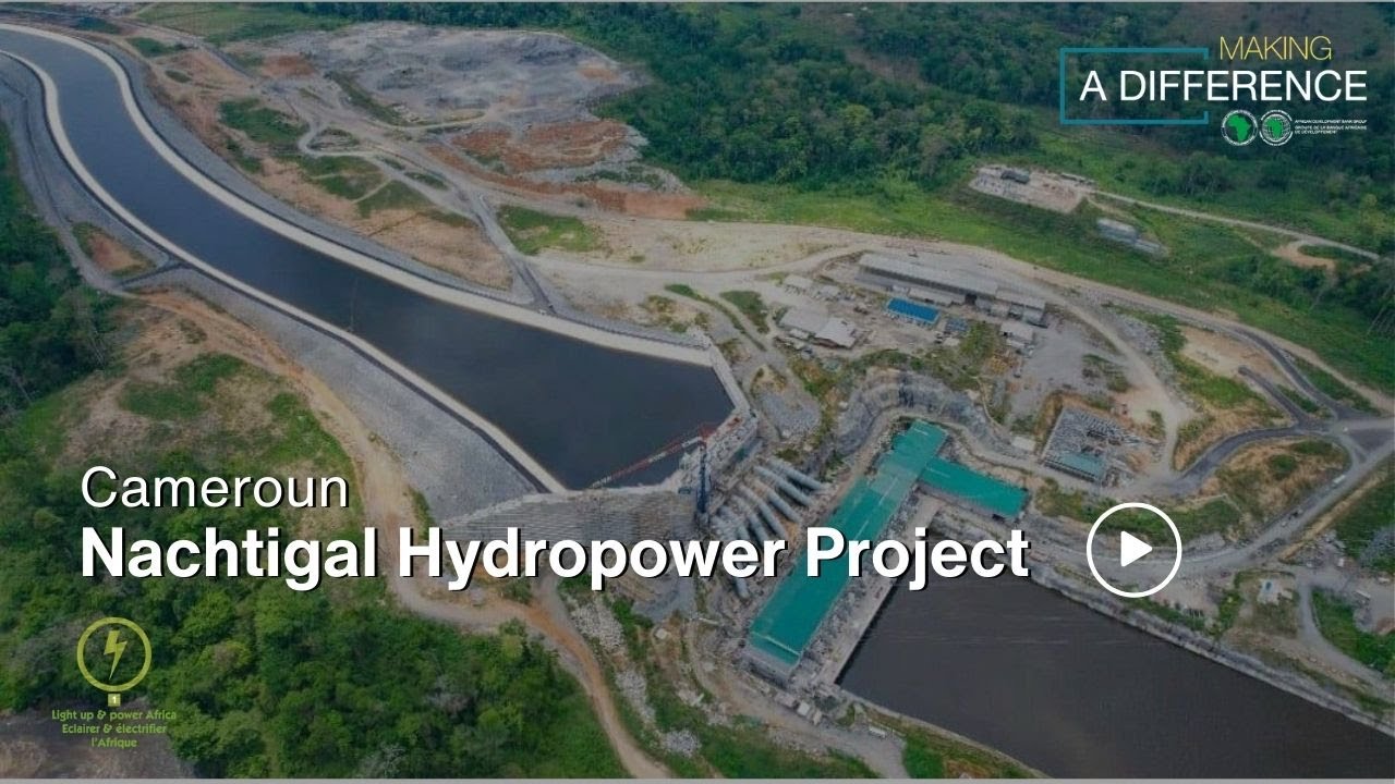 Natchigal Hydropower Project