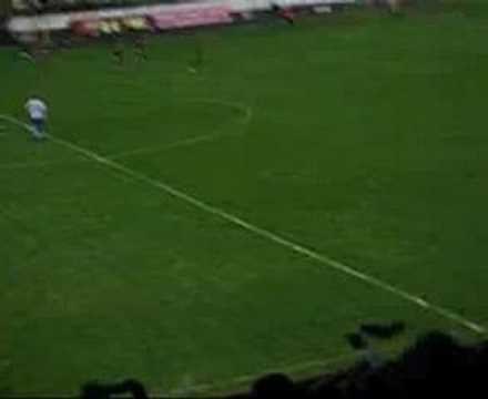 GKS Katowice - Polonia Słubice 3:1