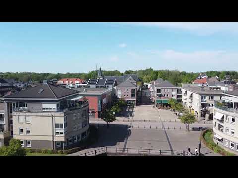 Voerendaal Drone
