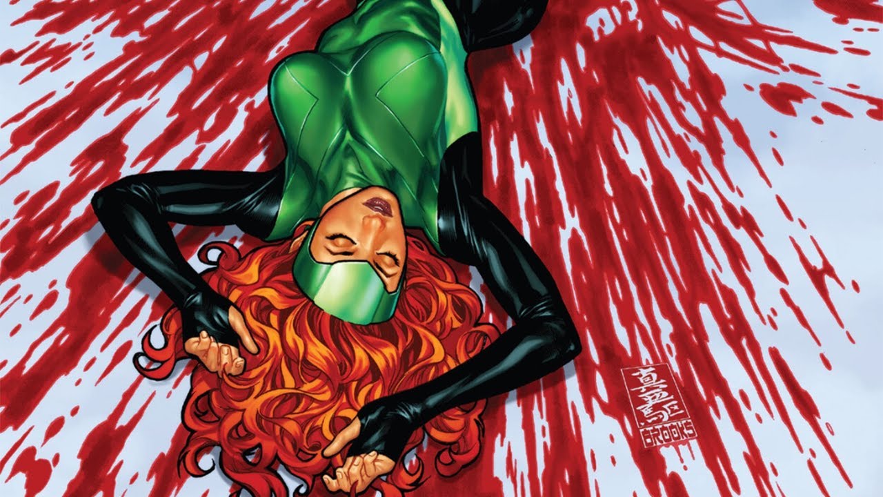 THE PHOENIX IS DYING! || X-Men: Forever 1, 2024 ||