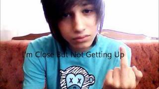 Emarosa - Share The Sunshine Young Blood Lyrics