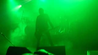 Kill Hannah - Mouth to Mouth - O2 Academy, Bristol - 09/05/2010