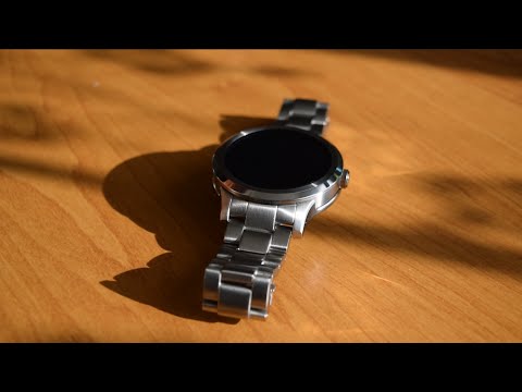 Fossil Q Founder Smartwatch: Full Review!