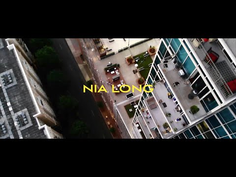 Aruba Ft. Rap Reez - Nia Long (Official Music Video) | Shot by @brandonbryantfilms