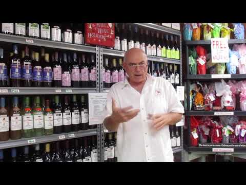 Wine Laws and Regulations