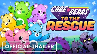 Watch and explore about Care Bears: To The Rescue PC Steam CD Key