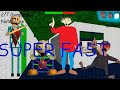 1st Prize Swapped Basics Super Fast Very Hard Android Mod Menu