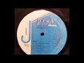 Frankie Paul - Children Of Israel - Jammy's LP - 1985 w/ Version - K Gold Frankie Paul - Children Of Israel - Jammy's LP - 1985 w/ Version