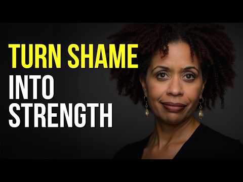 From Shame to Strategy: How to Train Your Brain to Fail Smarter