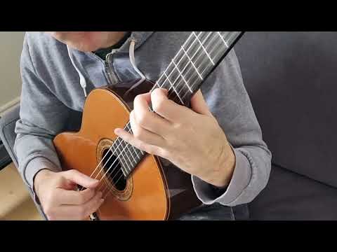 AMEB Grade 2 : List A No 6: Wanders - Waltz