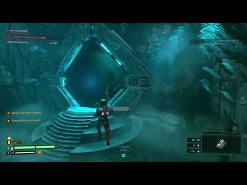 Returnal (PS5) Playthrough Pt. 13 [60FPS]