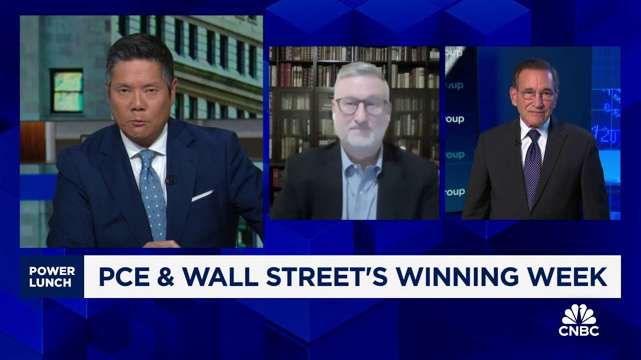 'Push-pull' between inflation & economic activity will drive investor sentiment, says Scott Clemens