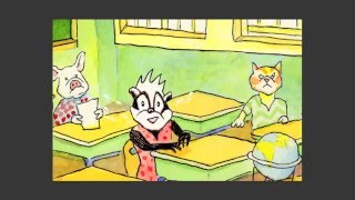 Cover art for easy easy easy