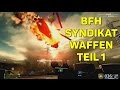 BFH Syndikat Waffen I Operator Syndikat Auftrag ...