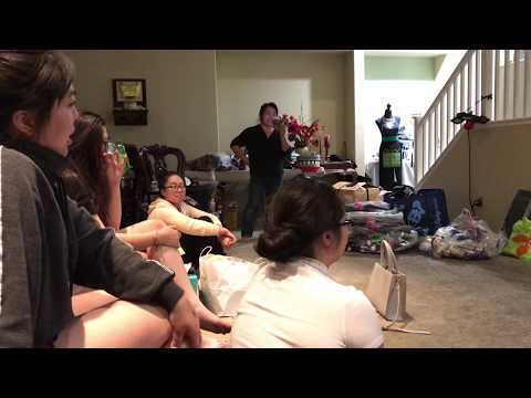 Nkauj Ci Iab SHNY Dance Competition Journey Part 1