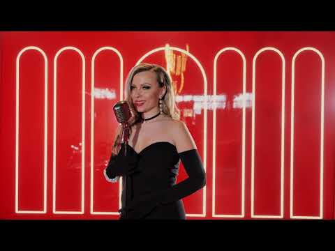 Cristina Cuciuc-Все для тебя (cover Стас Михайлов)