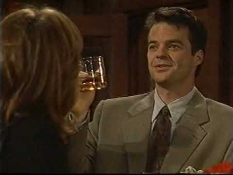 Ned torments Alexis over their breakup