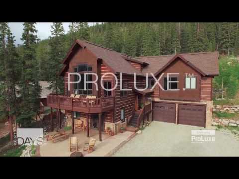 Days Paints offers Perfect Wood Stains from SIKKENS