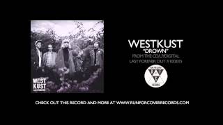 Westkust - Drown