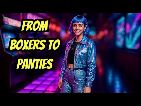 Sissy Roulette