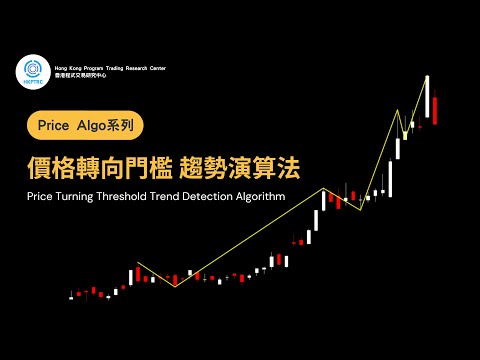 價格轉向門檻趨勢演算法 Threshold Algo |  香港程式交易研究中心 | 歐陽一心 | 蔡嘉民 | 程式交易 | Program Trading | Backtesting