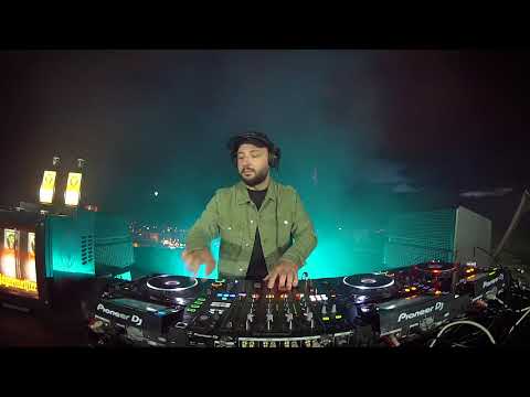 DJ Babura - So Maki Sum Se Rodila (DJ Babura Junior Edit)