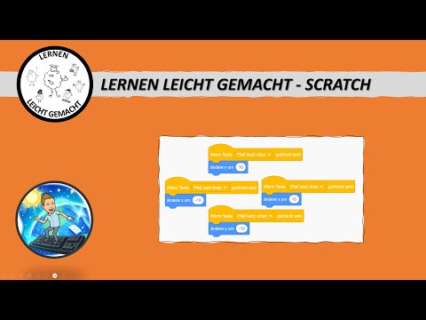 Introduction to Scratch